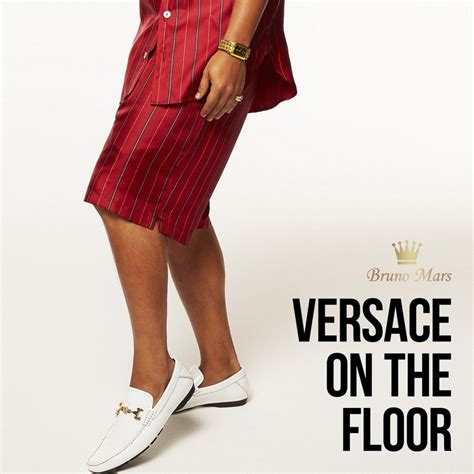 versace on the floor album|versace on the floor videoke.